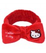 Diadema Skin Care Hello Kitty
