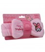 Diadema Skin Care My Melody Hello Kitty