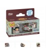 BittyPOP One Pice Monkey D.Luffy y Thousand Sunny