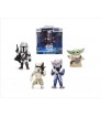 Figura metalfigs The Mandalorian & Grogu Star Wars