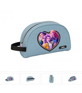NECESER ADAPTABLE A CARRO K-POP DH HUNTRIX