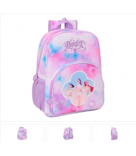 MOCHILA ADAPT.CARRO K-POP DH ARTIST