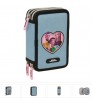 PLUMIER TRIPLE K-POP DH HUNTR/X