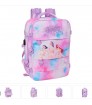 MOCHILA VIAJE CABINA K-POP DH ARTIST