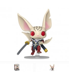 Figura POP Metaphor: ReFantazio Heismay