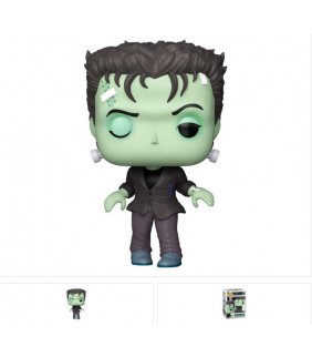 Figura POP Universal Frankenstein