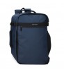 MOCHILA DE VIAJE MOVOM FOSTER MARINO
