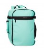 MOCHILA DE VIAJE MOVOM FOSTER TURQUESA