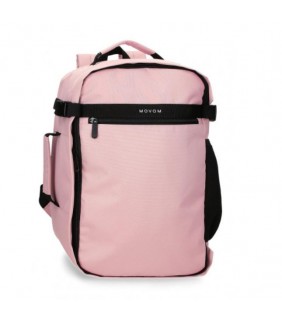 MOCHILA DE VIAJE MOVOM FOSTER NUDE