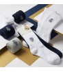 PACK CALCETINES PACK x3 REAL MADRID 31/34