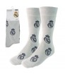CALCETINES ADULTO REAL MADRID 38/45