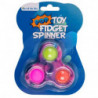 Pop Toy Fidget Spinner