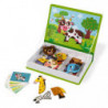 Libro de iman animales