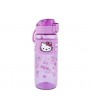 BOTELLA 750ml HELLO KITTY  Purple