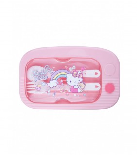 FIAMBRERA HELLO KITTY