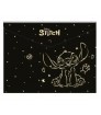 SOBRE BROCHE A4STITCH GOLD