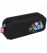 ESTUCHE SILICONA STITCH NEGRO