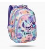 MOCHILA PRIME STITCH PASTEL