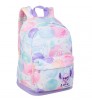 MOCHILA BASICA CROSS STITCH