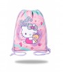 Mochila saco BETA Hello Kitty