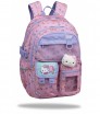 MOCHILA SULLY HELLO KITTY