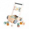 Sweet Cocoon Andador ABC