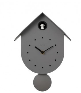 RELOJ CUCO PERRO VERDE OLIVA