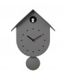 RELOJ CUCO PERRO VERDE OLIVA