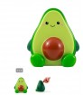 HUCHA AGUACATE