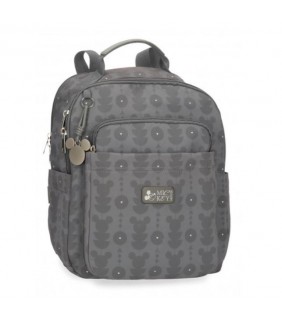 MOCHILA 32cm ZENIA MICKEY