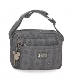 BOLSO 2 COMPARTIMENTOS ZENIA MICKEY