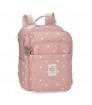 MOCHILA 32cm LUMA MICKEY
