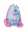 SACO GYM STITCH HEARTS