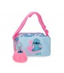 BANDOLERA STITCH HEARTS