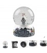 BOLA DE NIEVE DISNEY PESADILLA ANTES DE NAVIDAD ZE