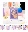 AGENDA ESCOLAR A5 ONE PIECE GEAR 5 2026-27 12meses