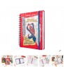 AGENDA ESCOLAR A5 SPIDERMAN 12MESES 2026/27