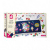 Kit creativo - Estuche para decorar