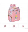 Mochila Comic Mr. Wonderful 42cm adaptable