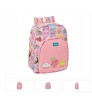 Mochila Comic Mr. Wonderful 34cm adaptable