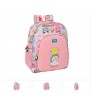 Mochila Comic Mr. Wonderful 38cm adaptable