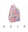 Mochila portatil Comic Mr. Wonderful 43cm
