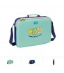 Cartera Estrella Mr. Wonderful extraescolares