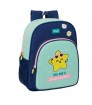 Mochila Estrella Mr. Wonderful 38cm adaptable