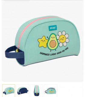 Neceser Estrella Mr. Wonderful adaptable