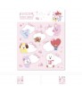 ETIQUETAS ADHESIVAS PREMIUM BT21