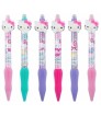 BOLIGRAFO BORRABLE HELLO KITTY WHIKERS