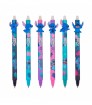 BOLIGRAFO BORRABLE STITCH BLUE