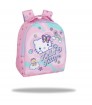 MOCHILA GURDERIA PUPPY HELLO KITTY