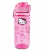BOTELLA HELLO KITTY PINK